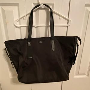 Botkier Black Shoulder Bag